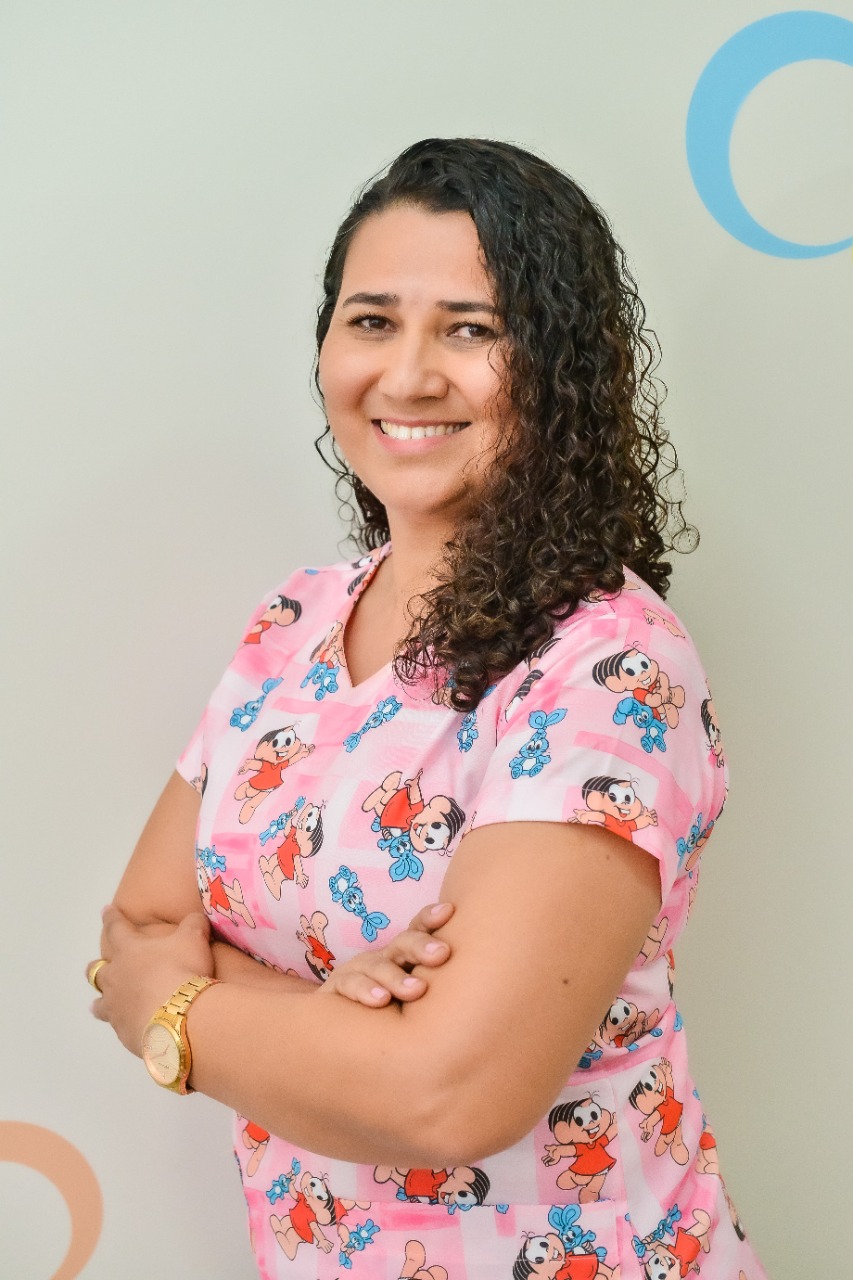 Foto de Fernanda Ferreira Franca